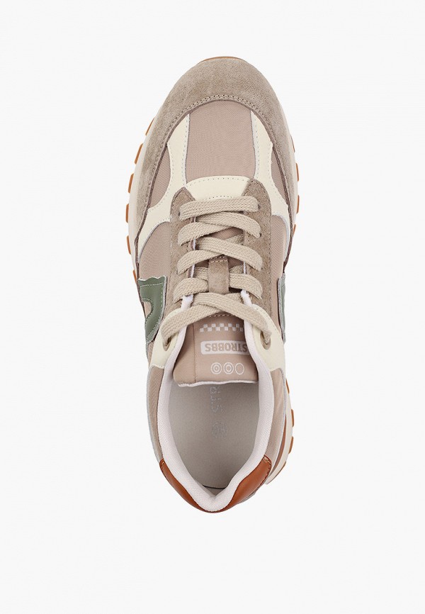 фото Кроссовки strobbs