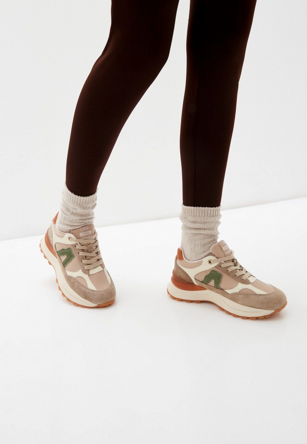 фото Кроссовки strobbs