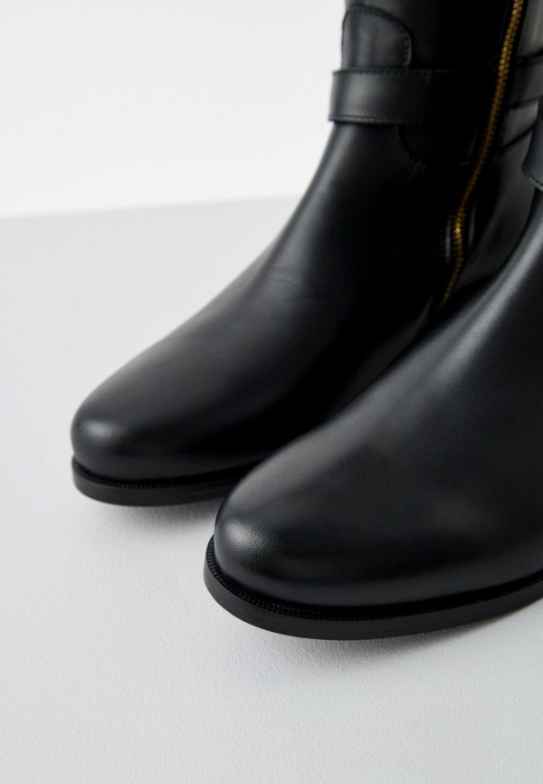 фото Сапоги balmain