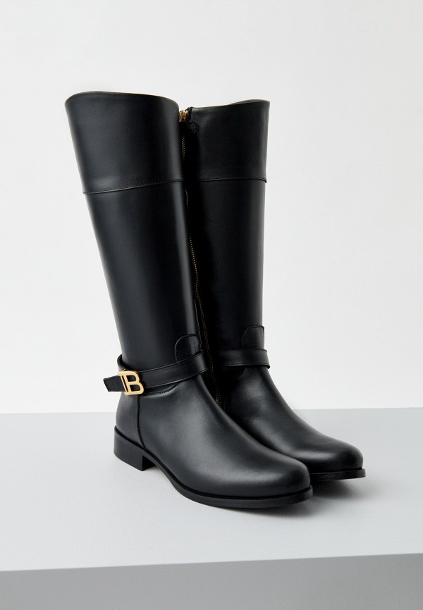 фото Сапоги balmain