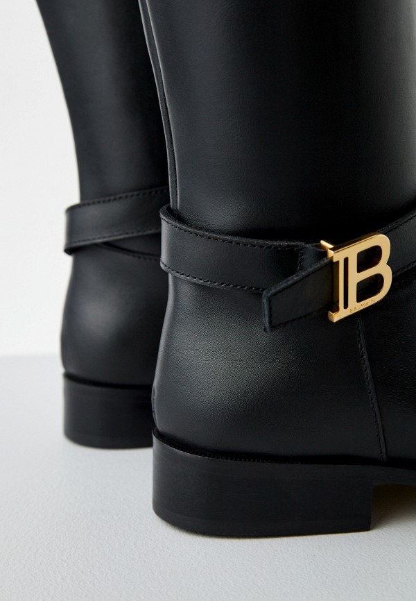 фото Сапоги balmain