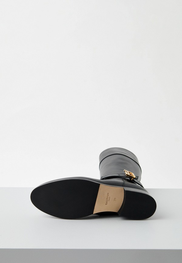 фото Сапоги balmain