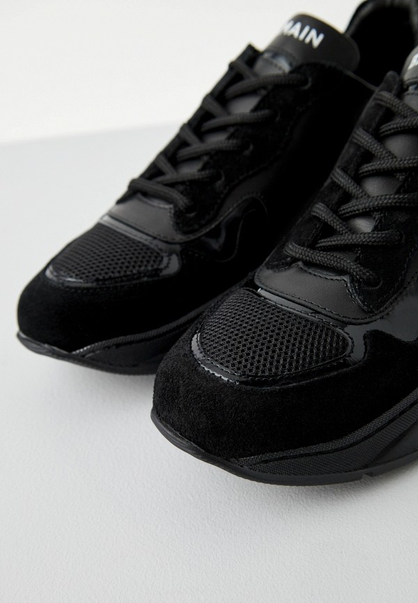 фото Кроссовки balmain