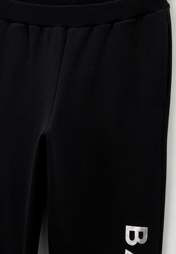 фото Брюки спортивные balmain
