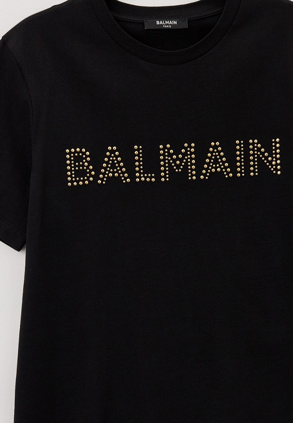 фото Футболка balmain