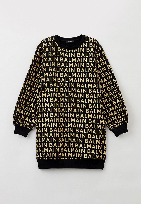 фото Платье balmain