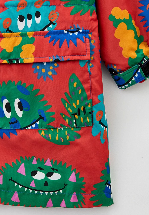 фото Куртка утепленная stella mccartney