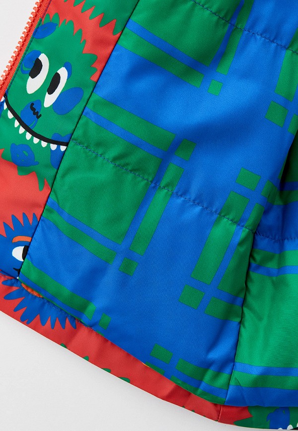 фото Куртка утепленная stella mccartney