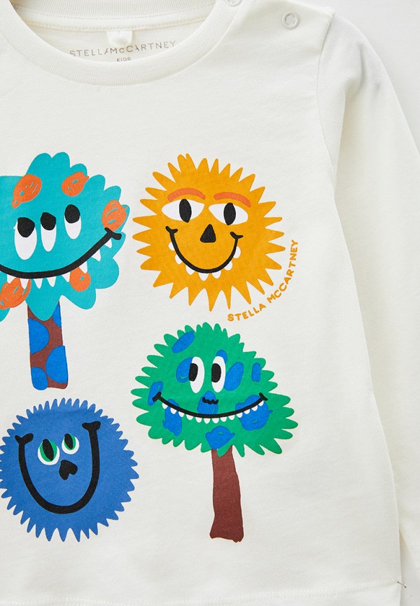 фото Лонгслив stella mccartney