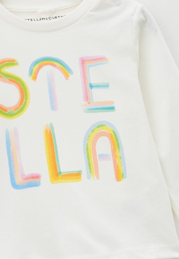 фото Лонгслив stella mccartney