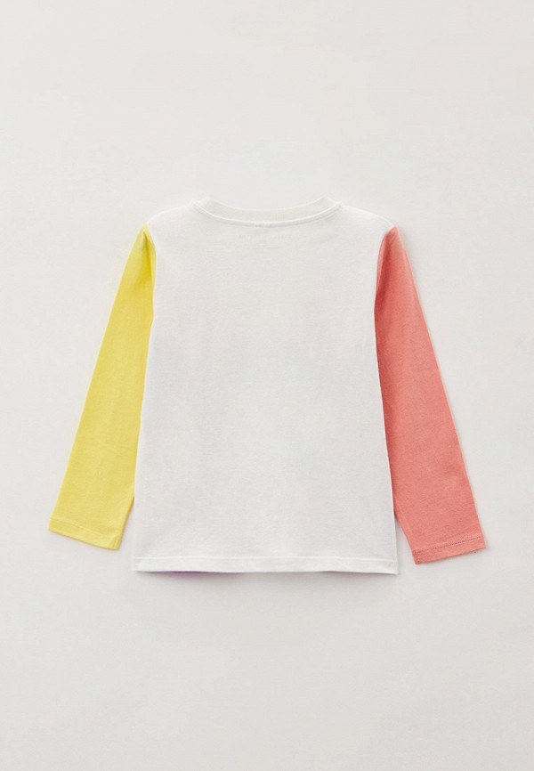 фото Лонгслив stella mccartney