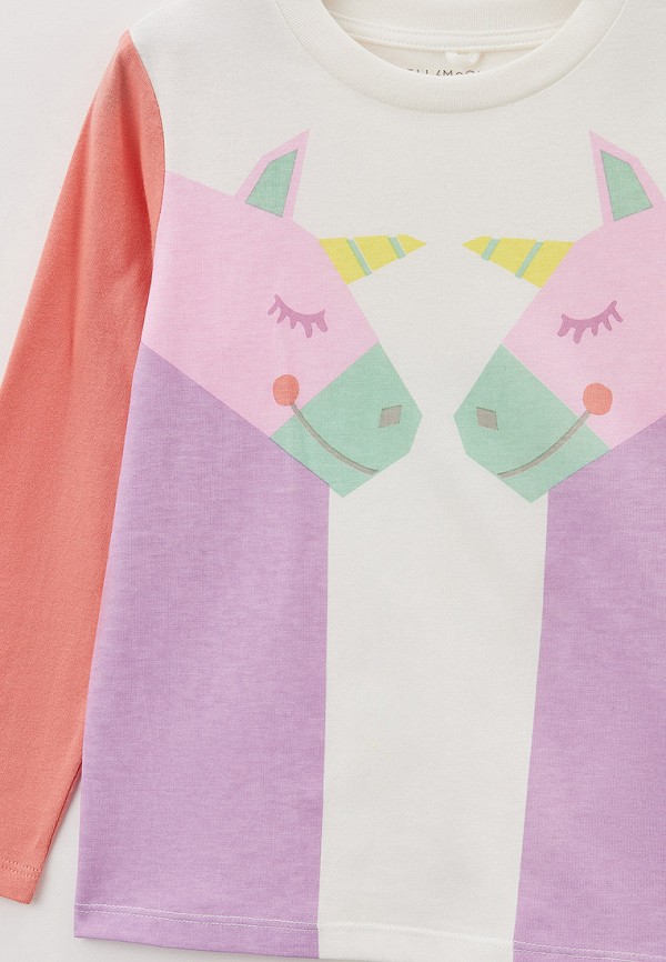 фото Лонгслив stella mccartney