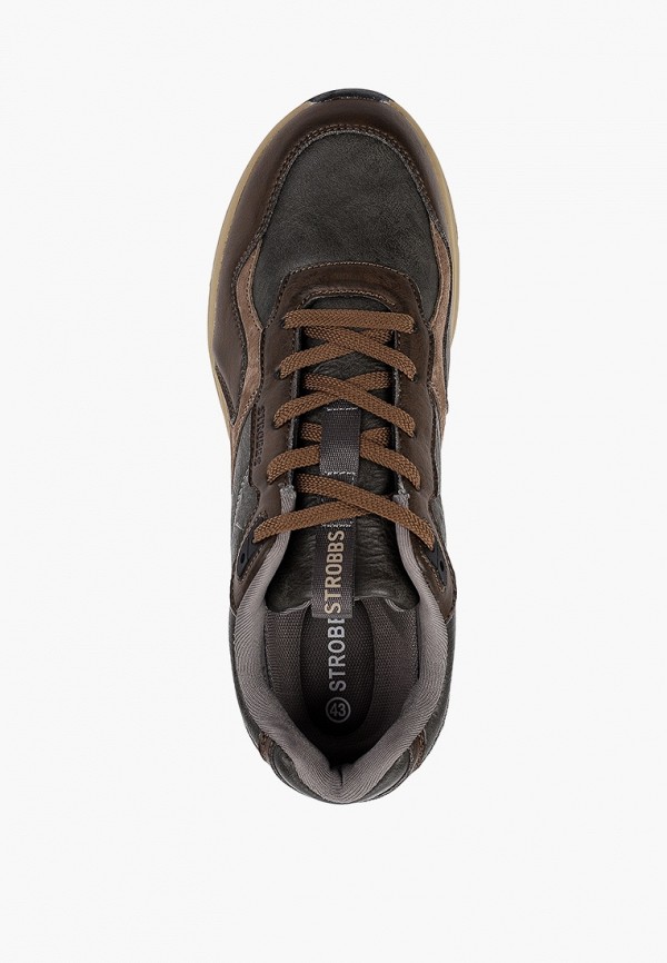 фото Кроссовки strobbs