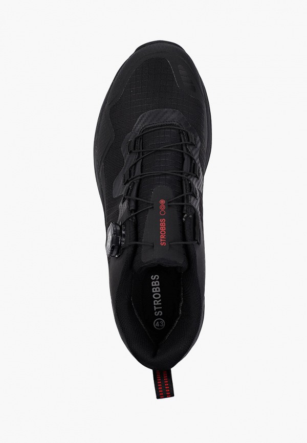 фото Кроссовки strobbs