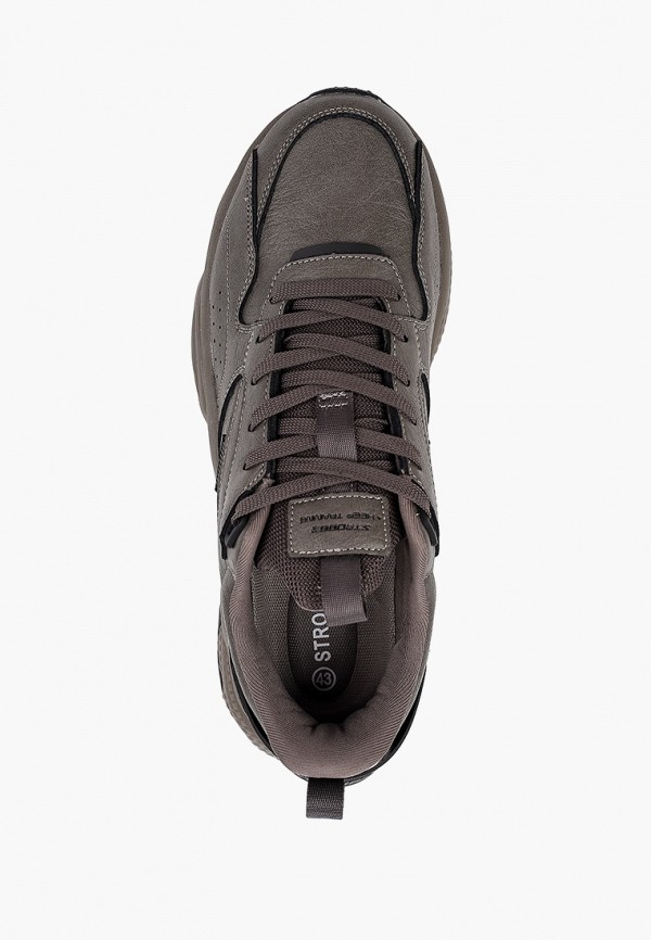 фото Кроссовки strobbs