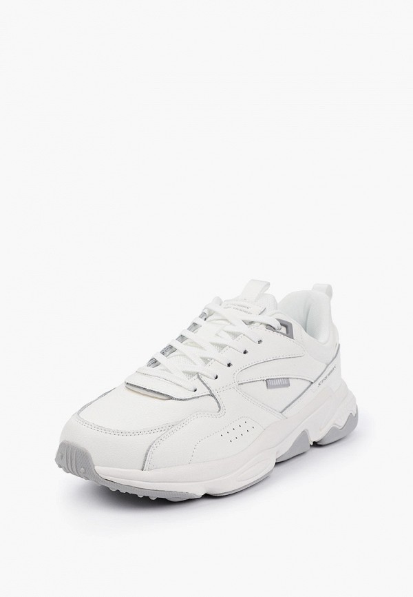 фото Кроссовки strobbs