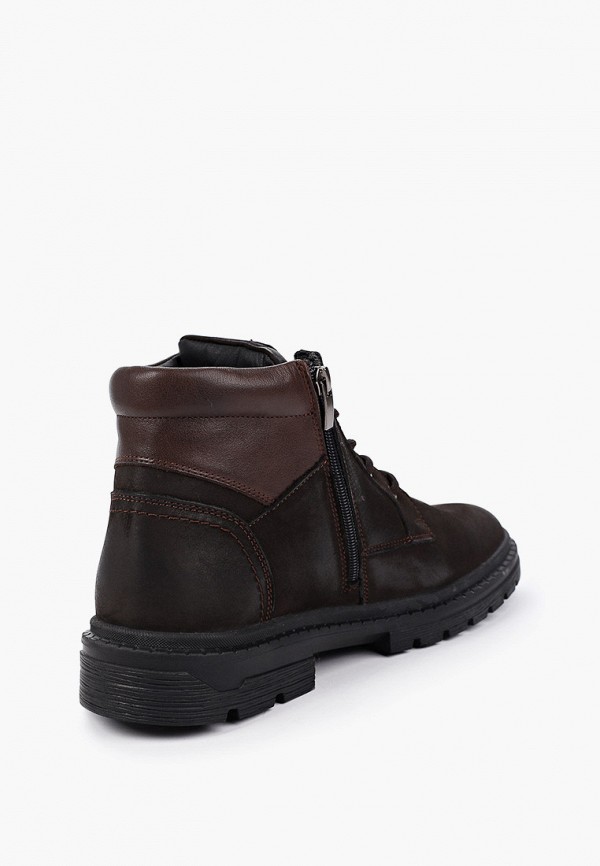 фото Ботинки strobbs