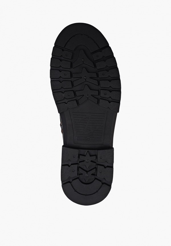 фото Ботинки strobbs