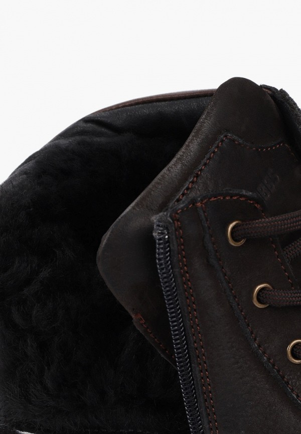 фото Ботинки strobbs