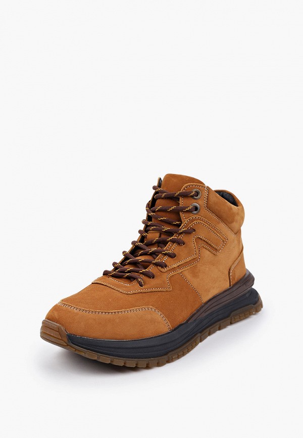 фото Ботинки strobbs