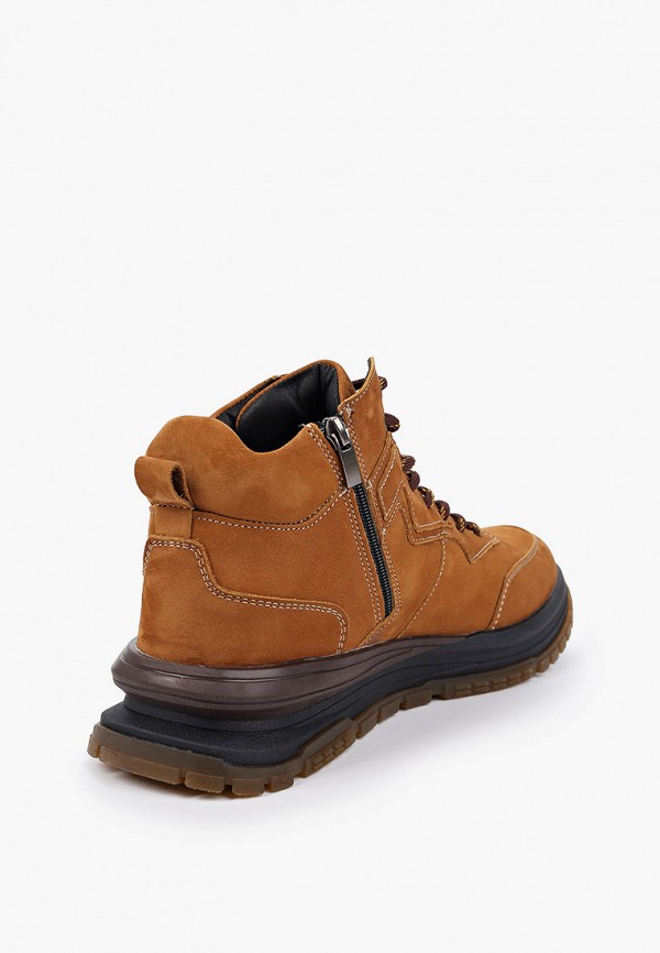 фото Ботинки strobbs