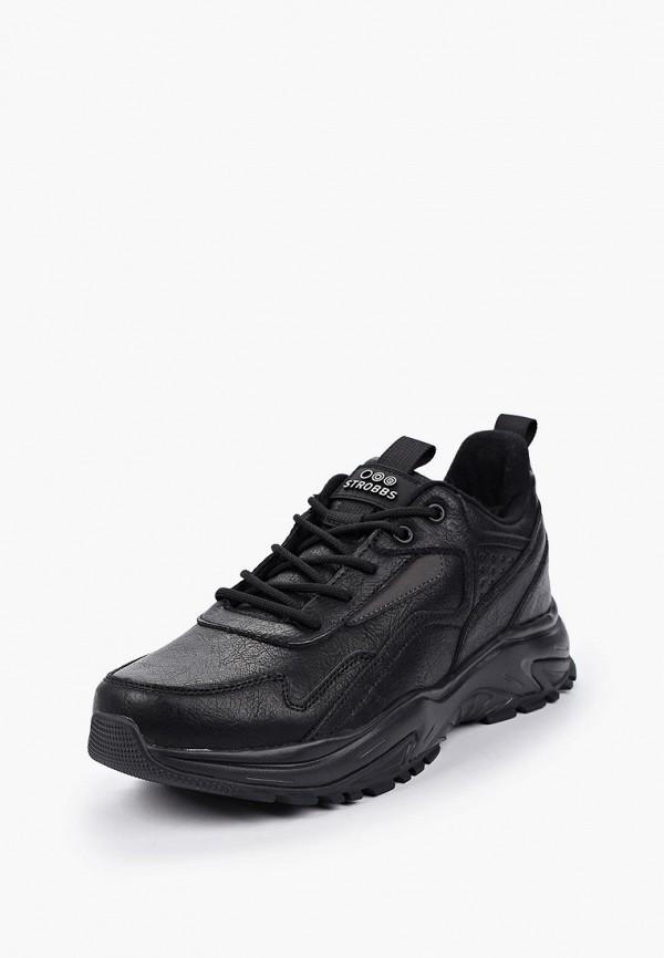 фото Кроссовки strobbs