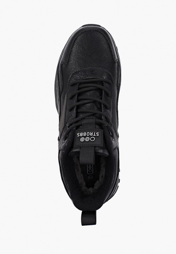 фото Кроссовки strobbs