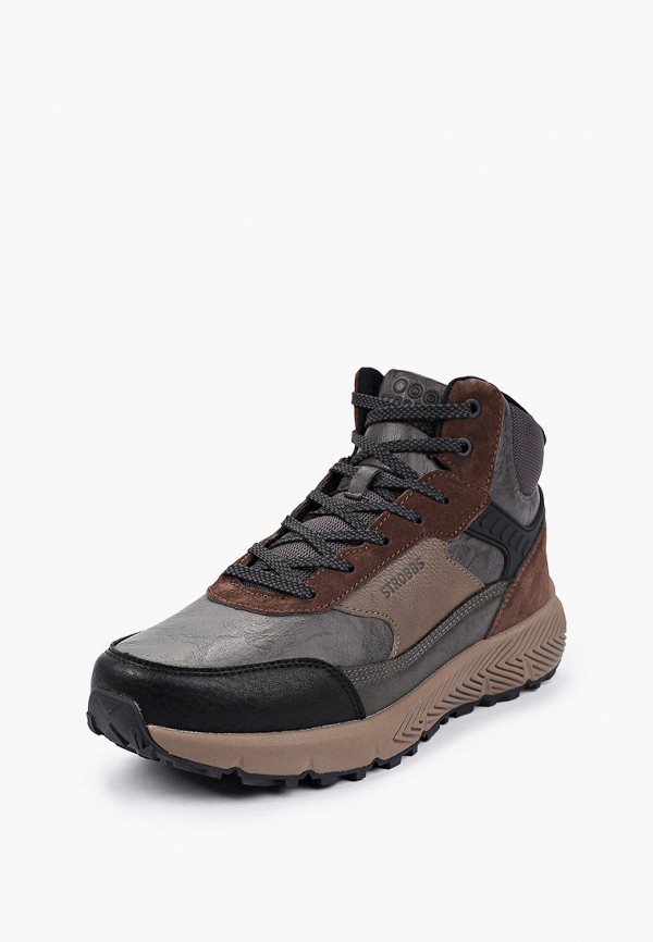 фото Кроссовки strobbs