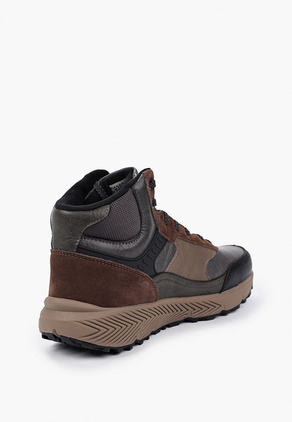 фото Кроссовки strobbs