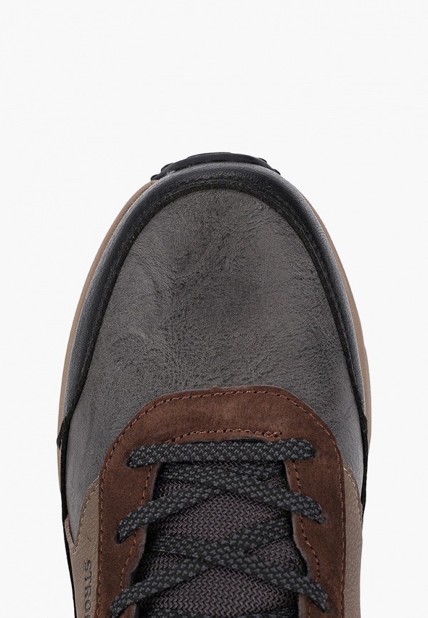 фото Кроссовки strobbs