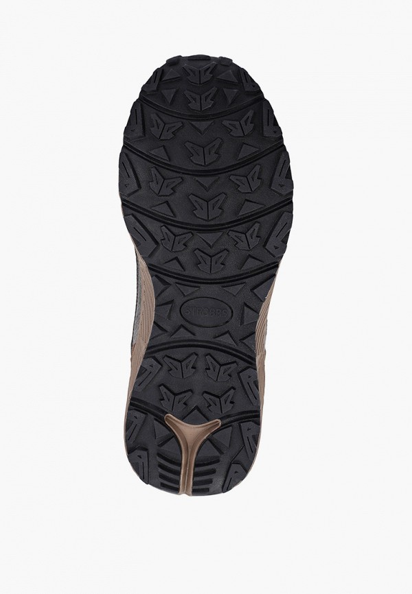 фото Кроссовки strobbs