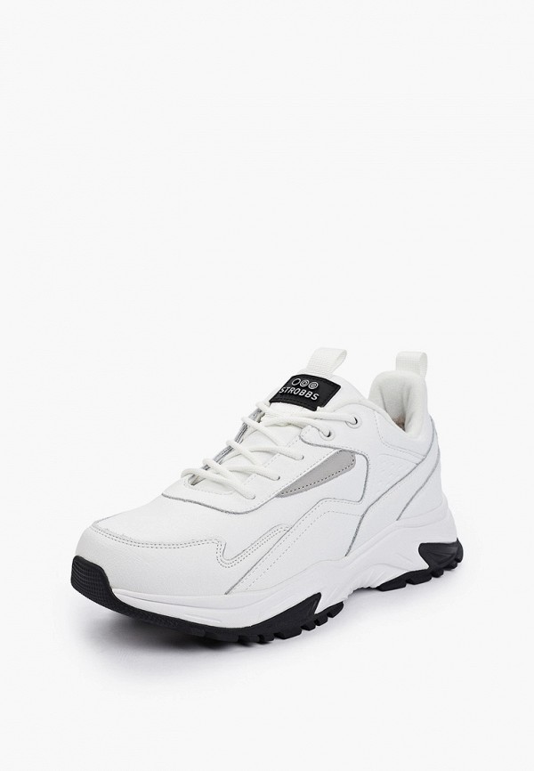 фото Кроссовки strobbs