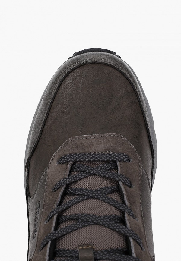 фото Кроссовки strobbs