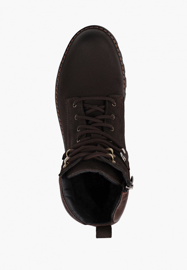 фото Ботинки strobbs