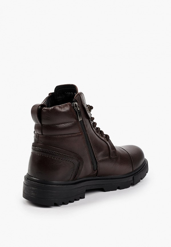 фото Ботинки strobbs