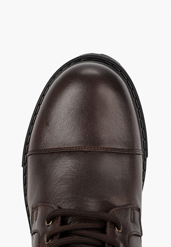 фото Ботинки strobbs