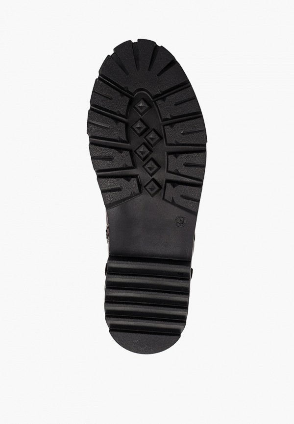 фото Ботинки strobbs