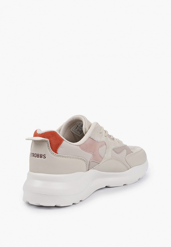 фото Кроссовки strobbs