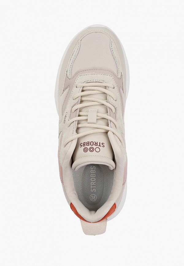 фото Кроссовки strobbs