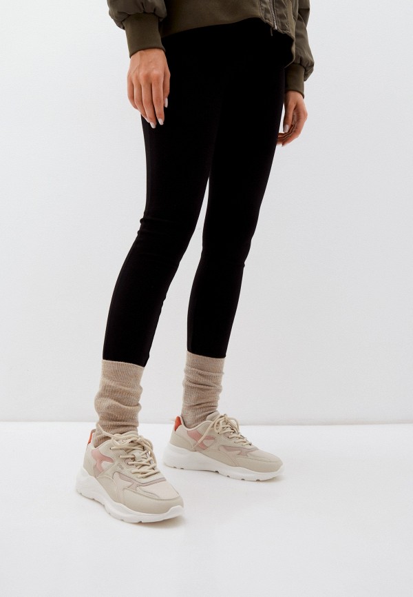 фото Кроссовки strobbs