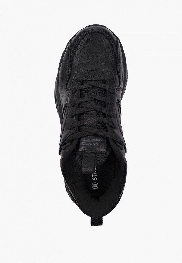 фото Кроссовки strobbs