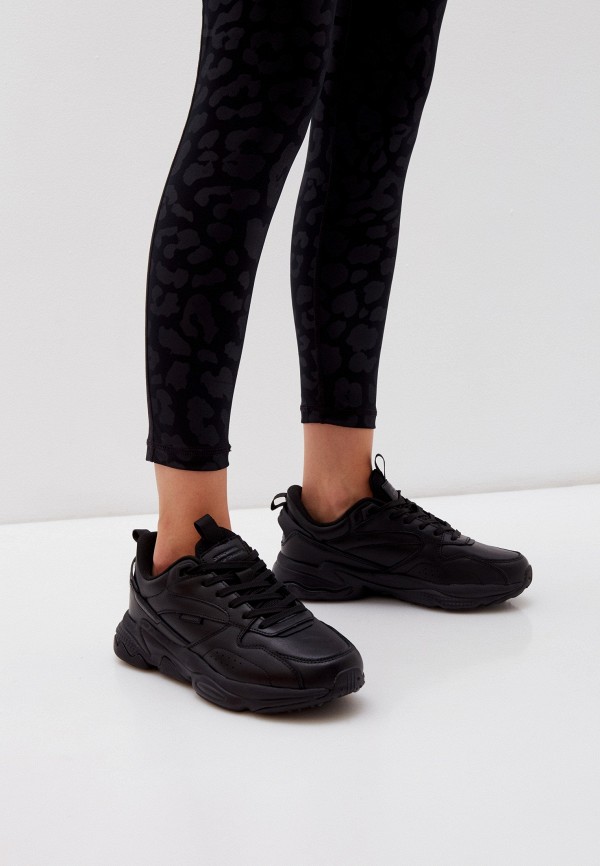 фото Кроссовки strobbs