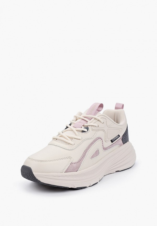 фото Кроссовки strobbs