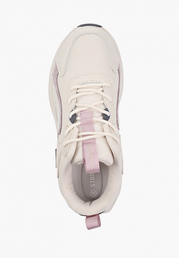 фото Кроссовки strobbs