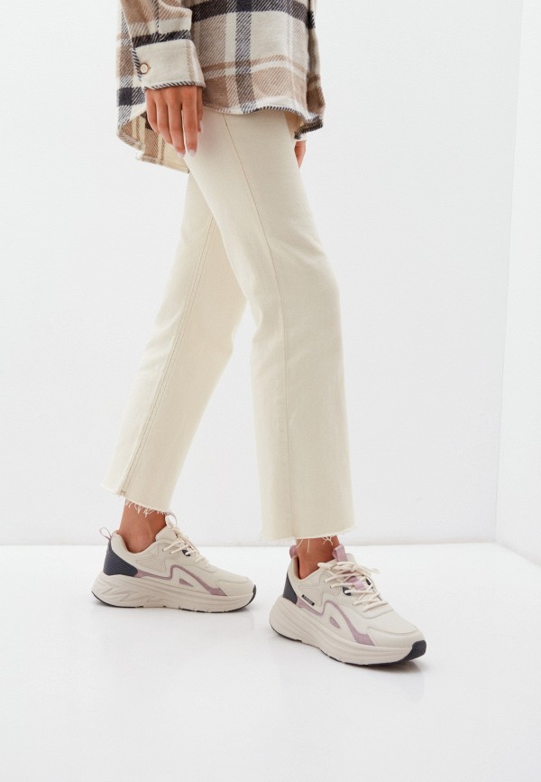 фото Кроссовки strobbs