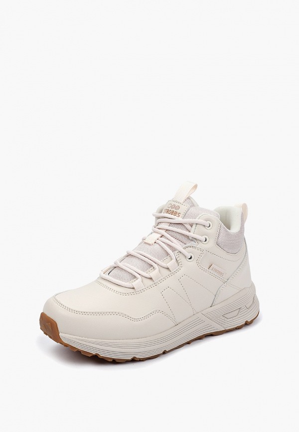 фото Кроссовки strobbs