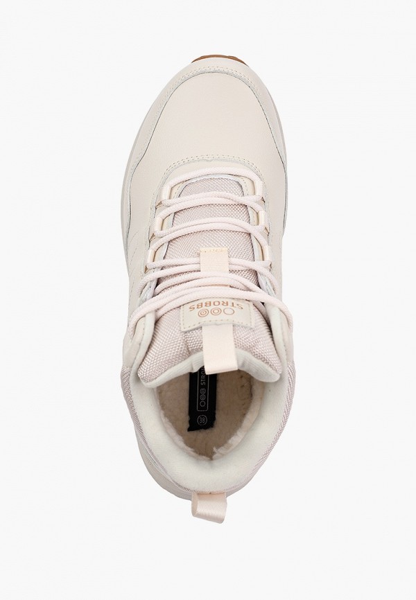 фото Кроссовки strobbs