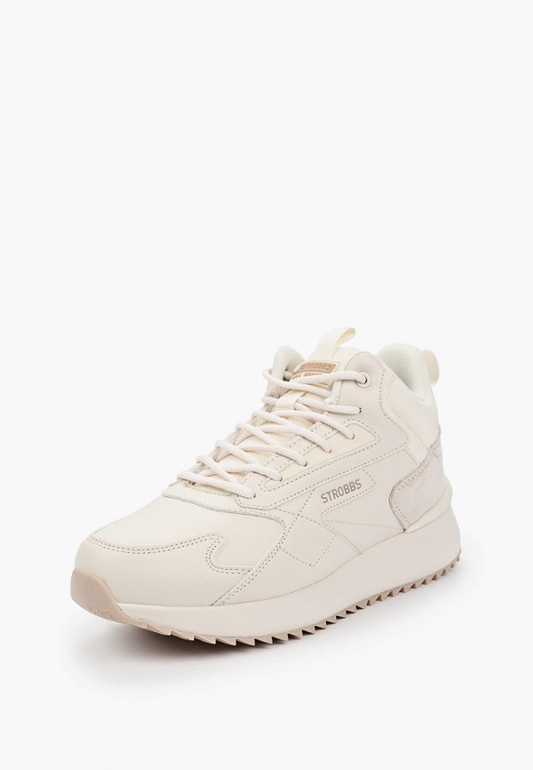 фото Кроссовки strobbs