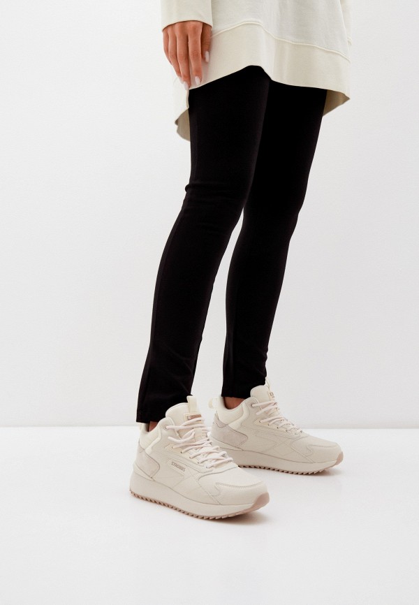 фото Кроссовки strobbs