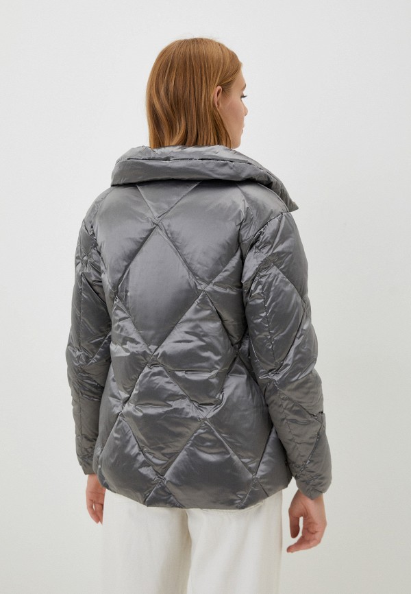 фото Пуховик madzerini